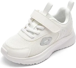 Balabala Kids Sneakers Boys and Girls Fashion Running Tennis Shoes Lightweight Breathable Sport Athletic