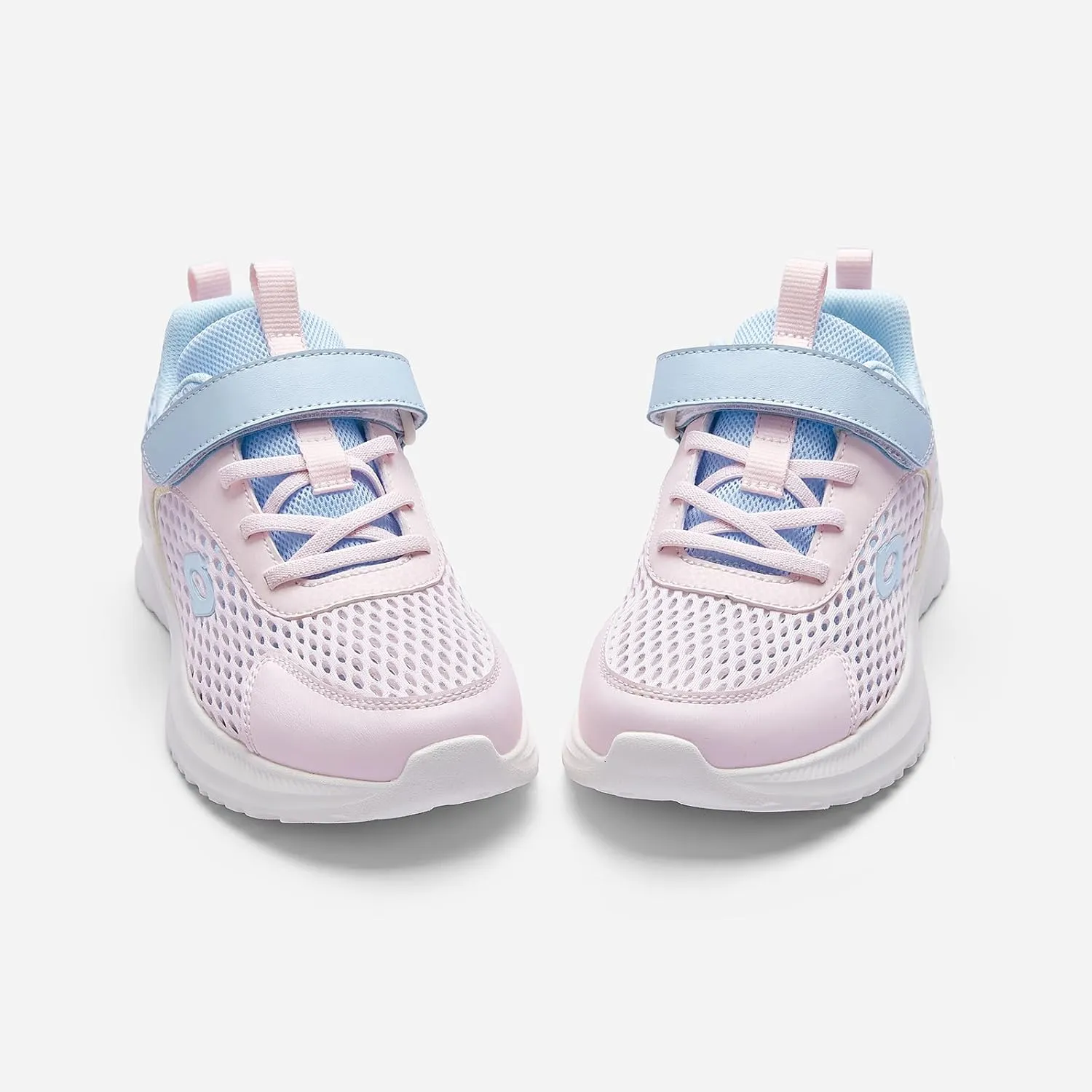 Balabala Kids Sneakers Boys and Girls Fashion Running Tennis Shoes Lightweight Breathable Sport Athletic