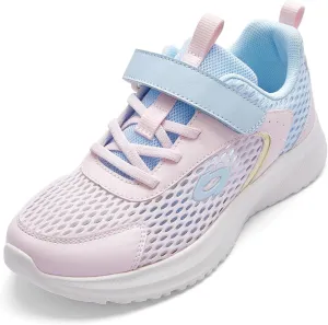 Balabala Kids Sneakers Boys and Girls Fashion Running Tennis Shoes Lightweight Breathable Sport Athletic