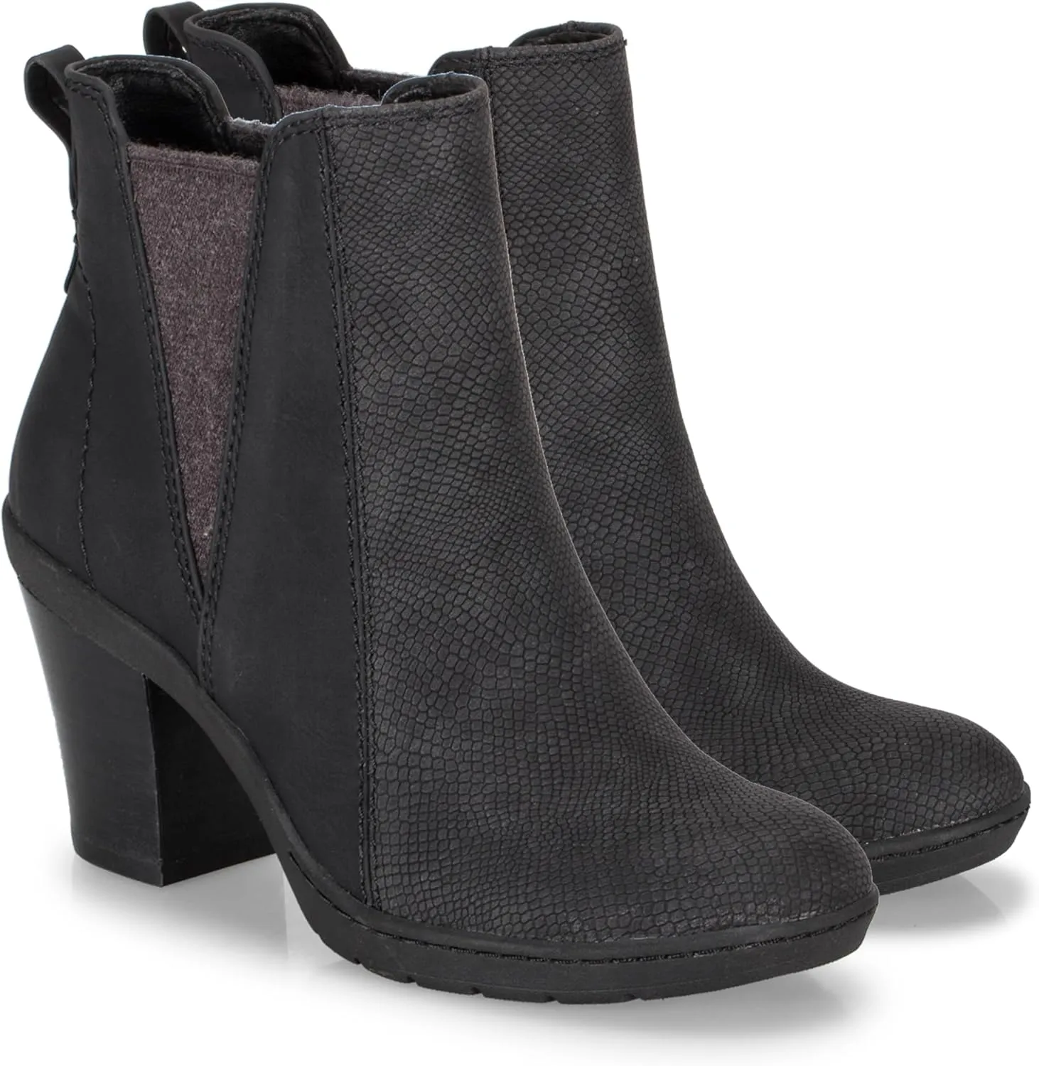 BareTraps Dasha Womens Boots
