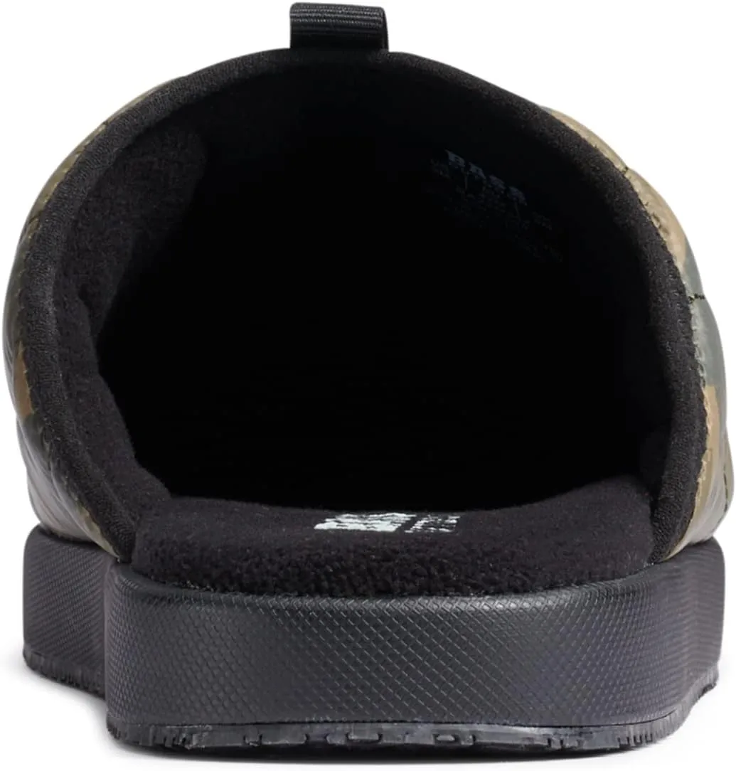 BASS OUTDOOR Men's Puffer Slide Slipper
