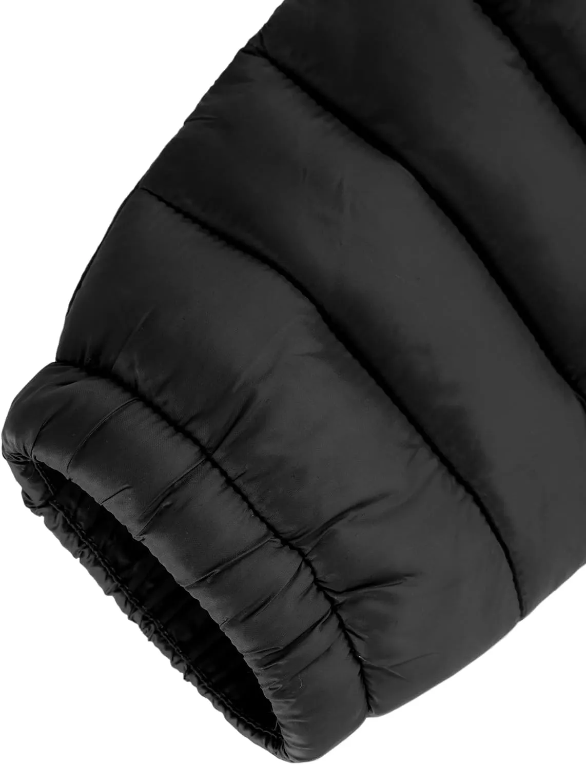 Bellivera Women's Quilted Lightweight Jacket Puffer Coat Women Bubble for Spring and Winter