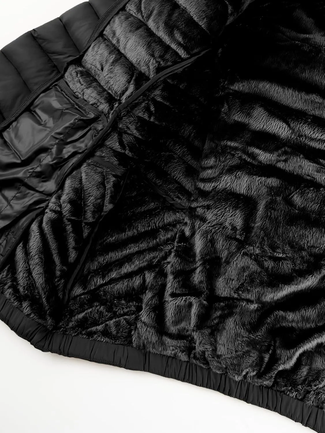 Bellivera Women's Quilted Lightweight Jacket Puffer Coat Women Bubble for Spring and Winter