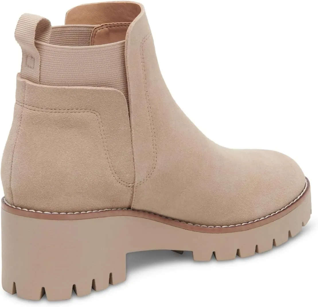 Blondo Women's Danika Waterproof Boot Ankle