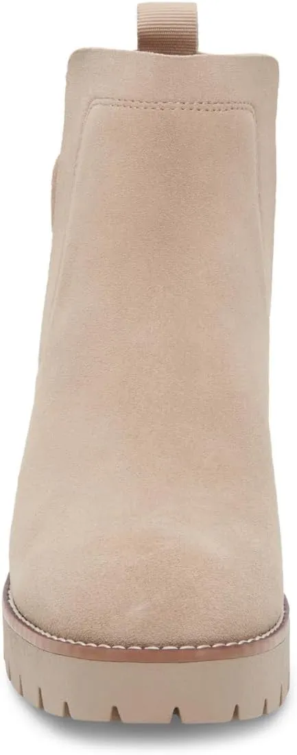 Blondo Women's Danika Waterproof Boot Ankle