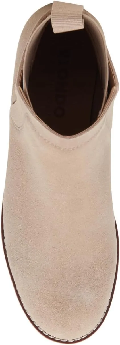 Blondo Women's Danika Waterproof Boot Ankle