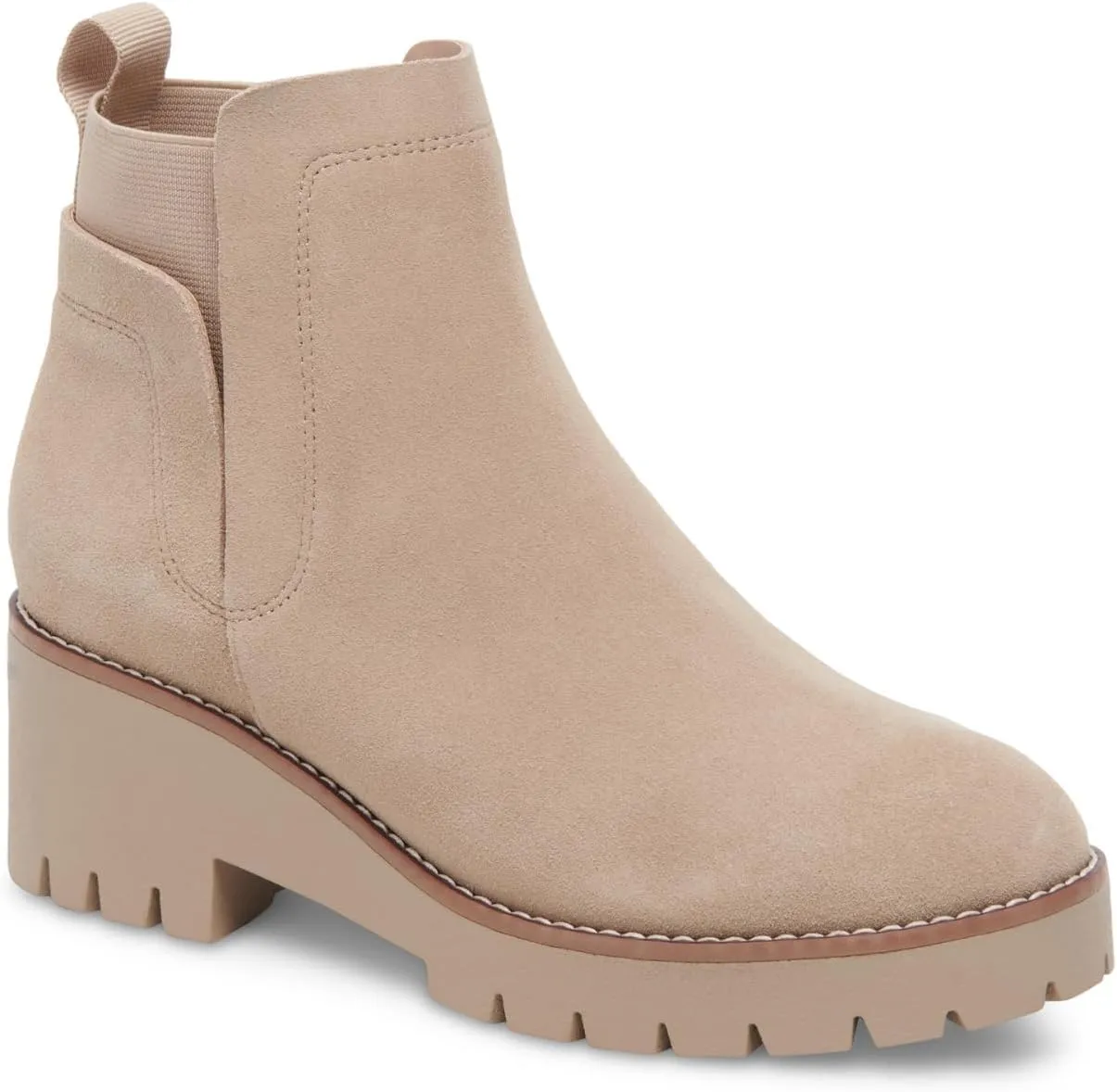 Blondo Women's Danika Waterproof Boot Ankle