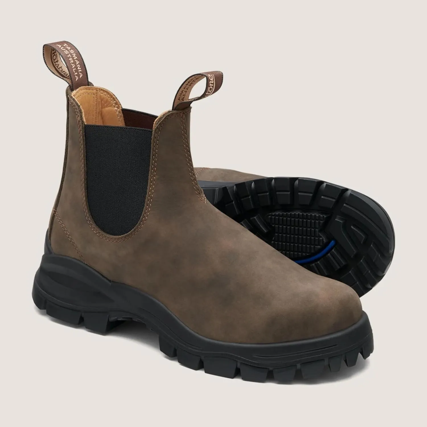 Blundstone Lug Chelsea Boots - Unisex