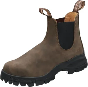 Blundstone Lug Chelsea Boots - Unisex