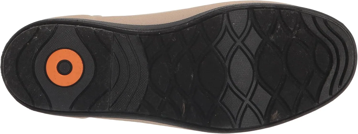 BOGS Women's Amanda Plush II Chelsea Boot