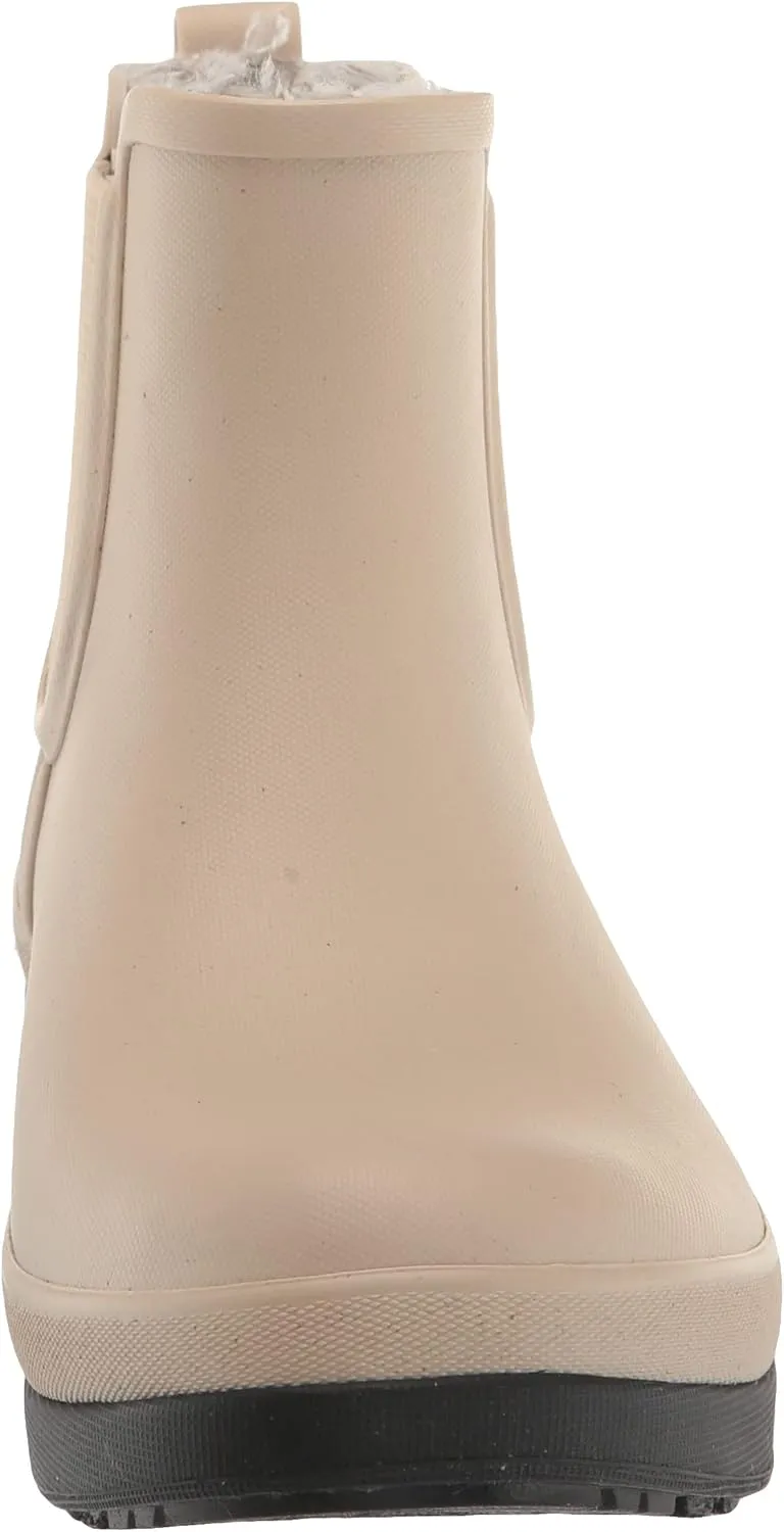 BOGS Women's Amanda Plush II Chelsea Boot