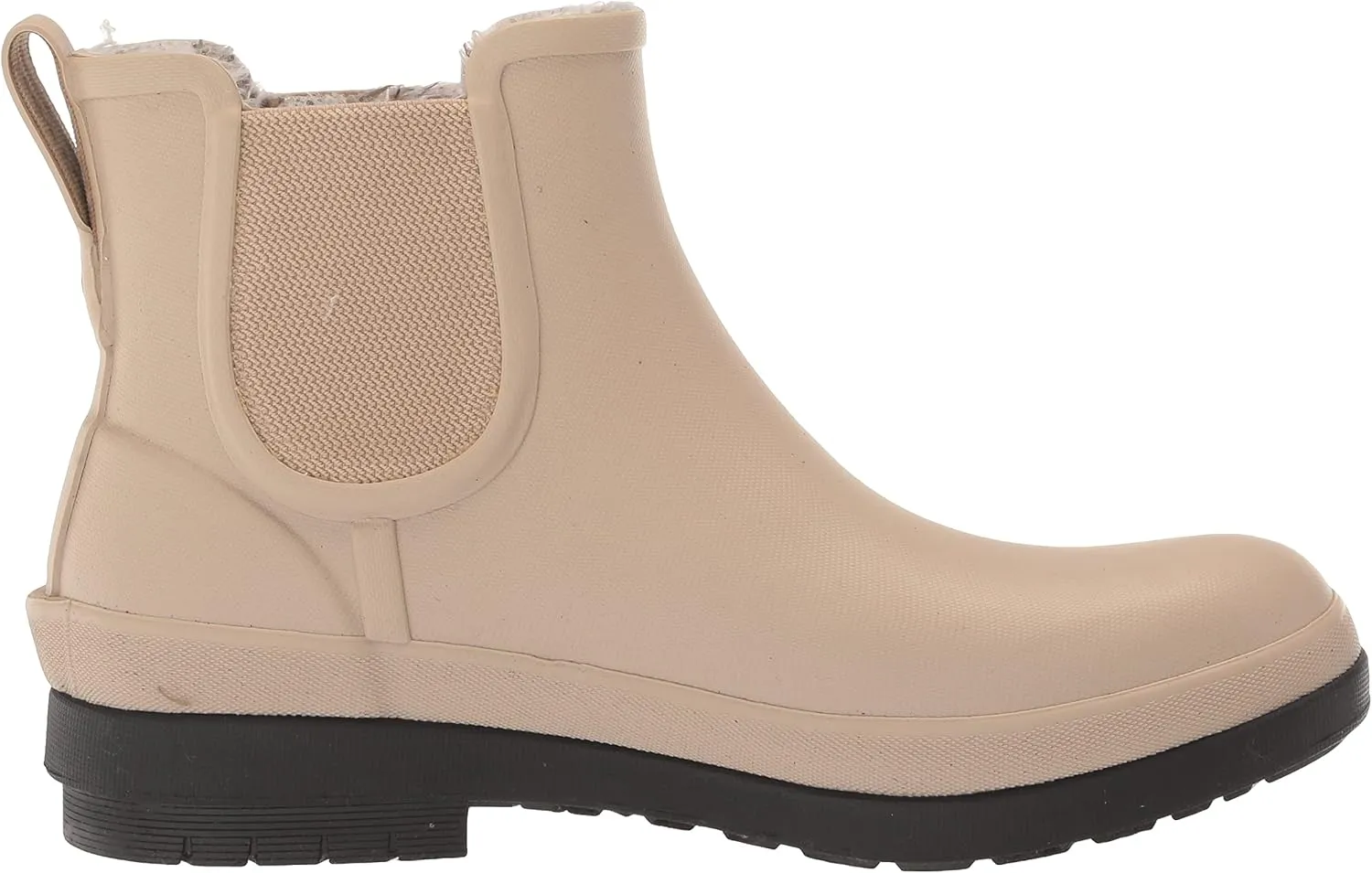 BOGS Women's Amanda Plush II Chelsea Boot