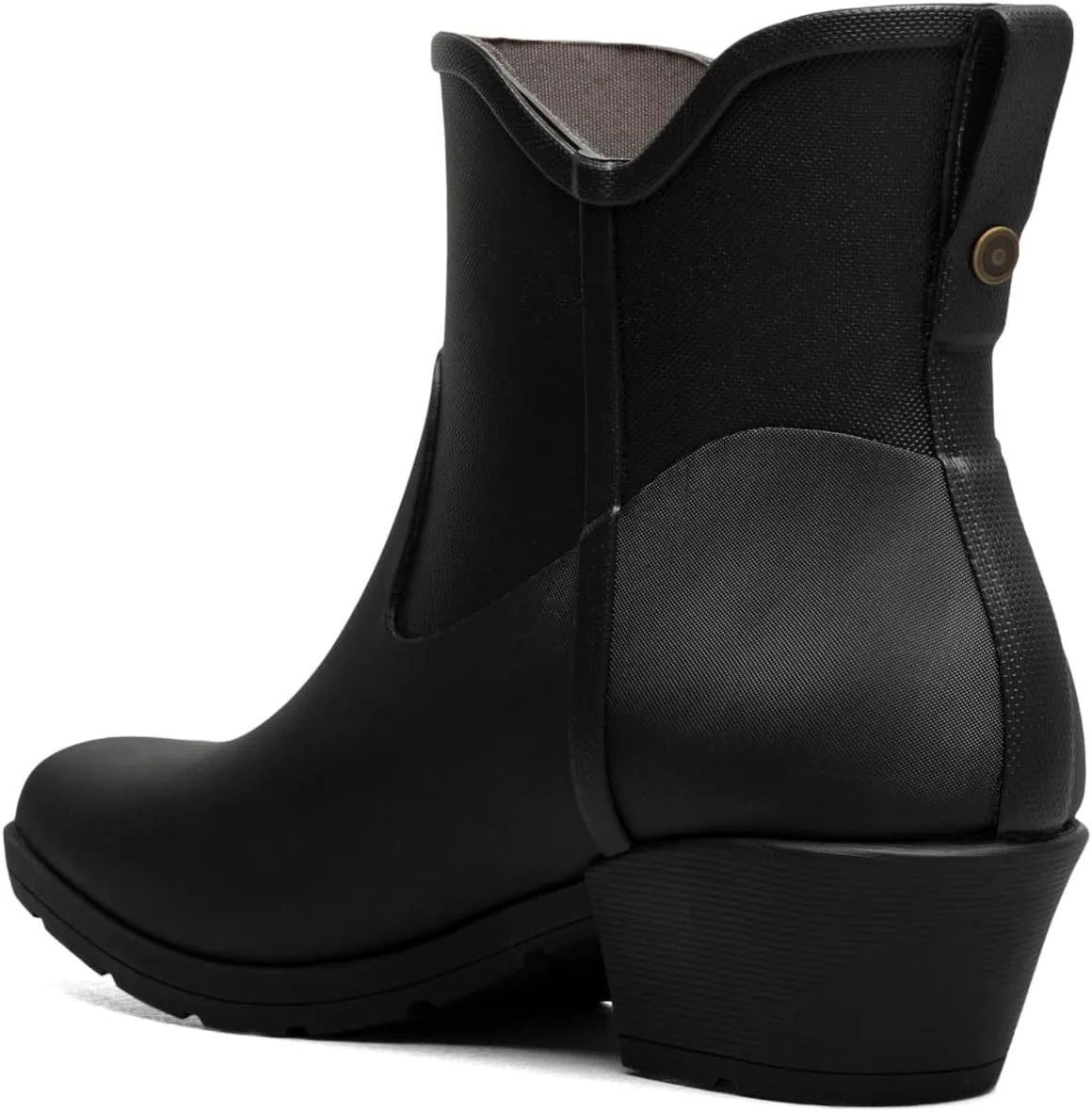 BOGS Women's Ankle Western Boot