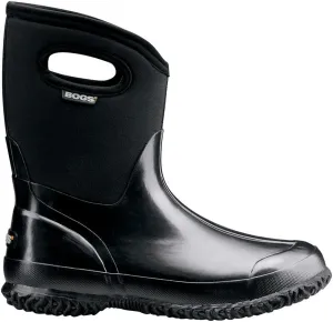 BOGS Women's Classic Mid-w Snow Boots