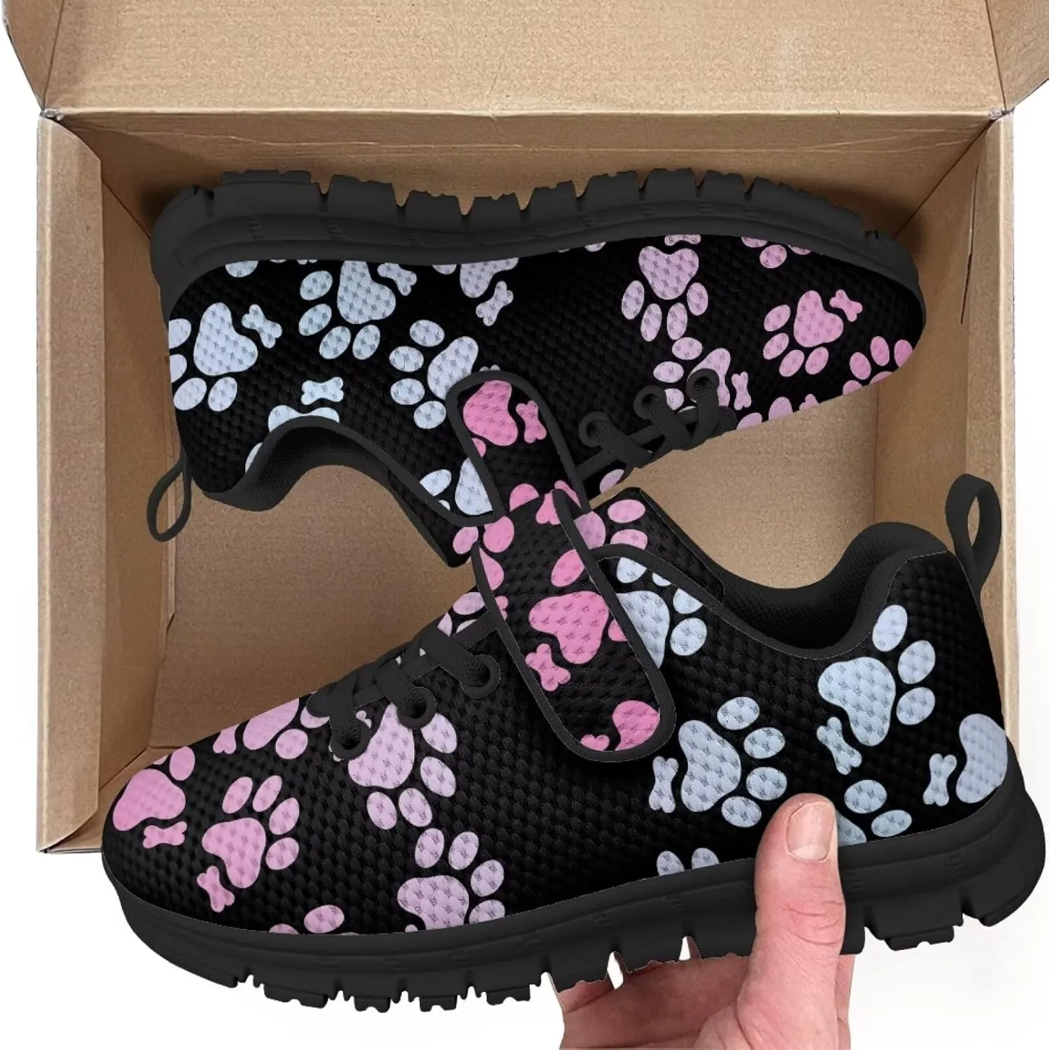 Boy's Single Buckle Sneakers,Teen Girl Anti-Skid Spring Walking Shoes Wear Resistant Sneakers for Jogging Cycling