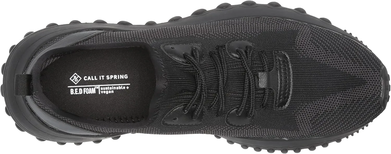 Call It Spring Women's Stryde Sneaker