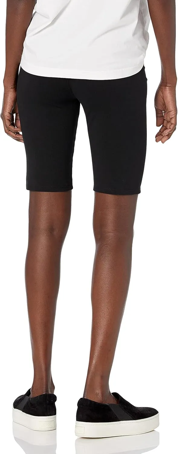 Calvin Klein Jeans Women's Pride Logo Bike Short