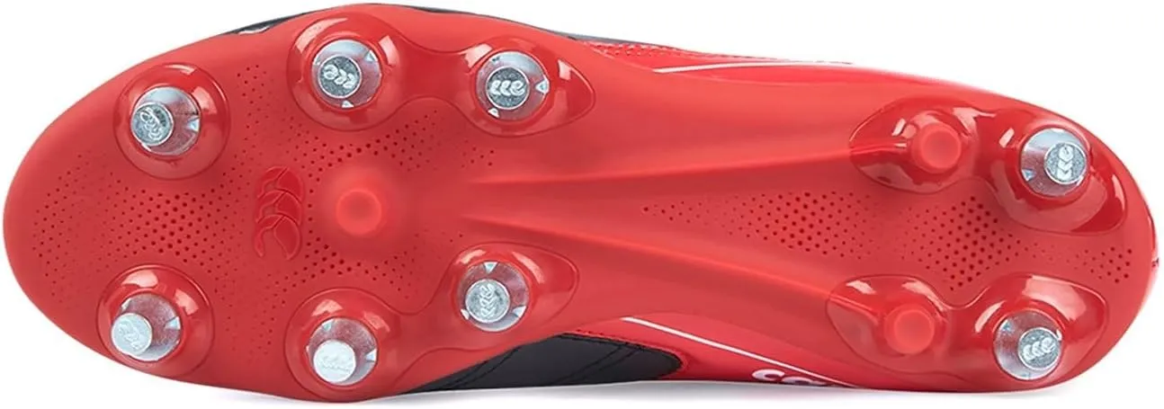 Canterbury Men's Soft Ground Rugby Boots