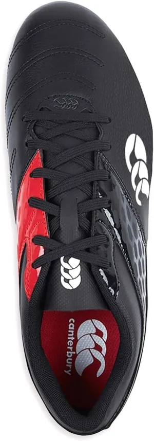 Canterbury Men's Soft Ground Rugby Boots