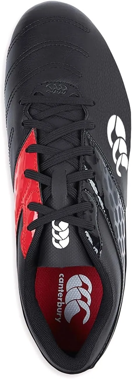 Canterbury Men's Soft Ground Rugby Boots