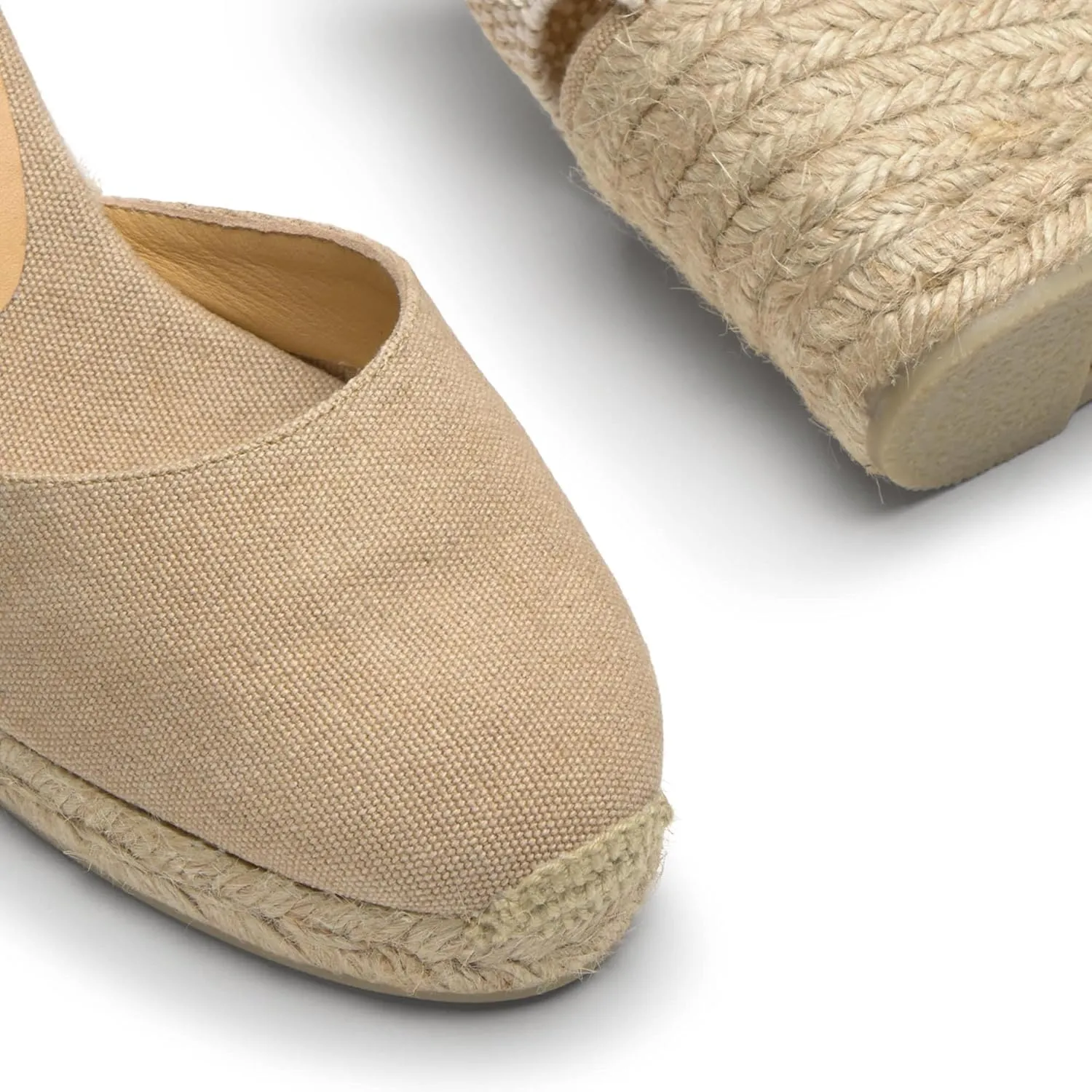 Castañer Women's Espadrilles Sneaker