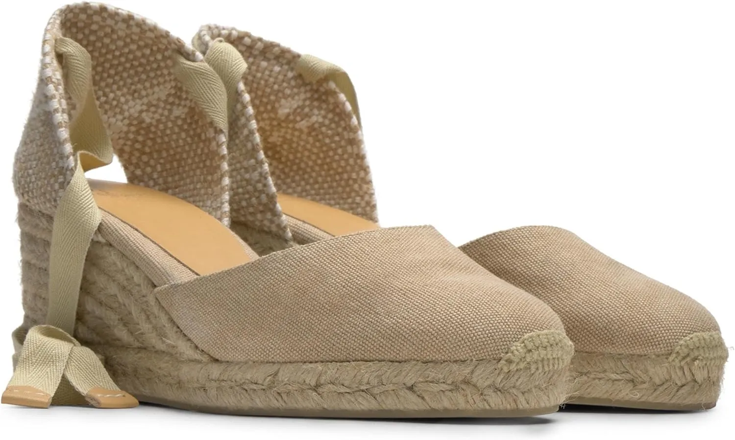 Castañer Women's Espadrilles Sneaker