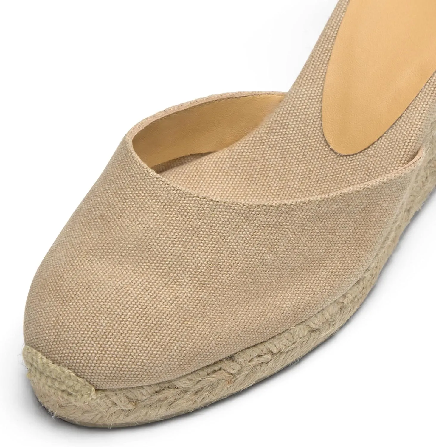 Castañer Women's Espadrilles Sneaker