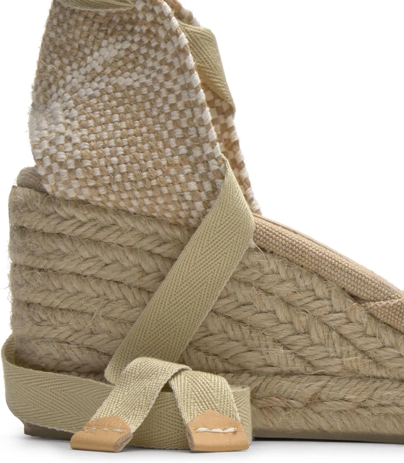 Castañer Women's Espadrilles Sneaker