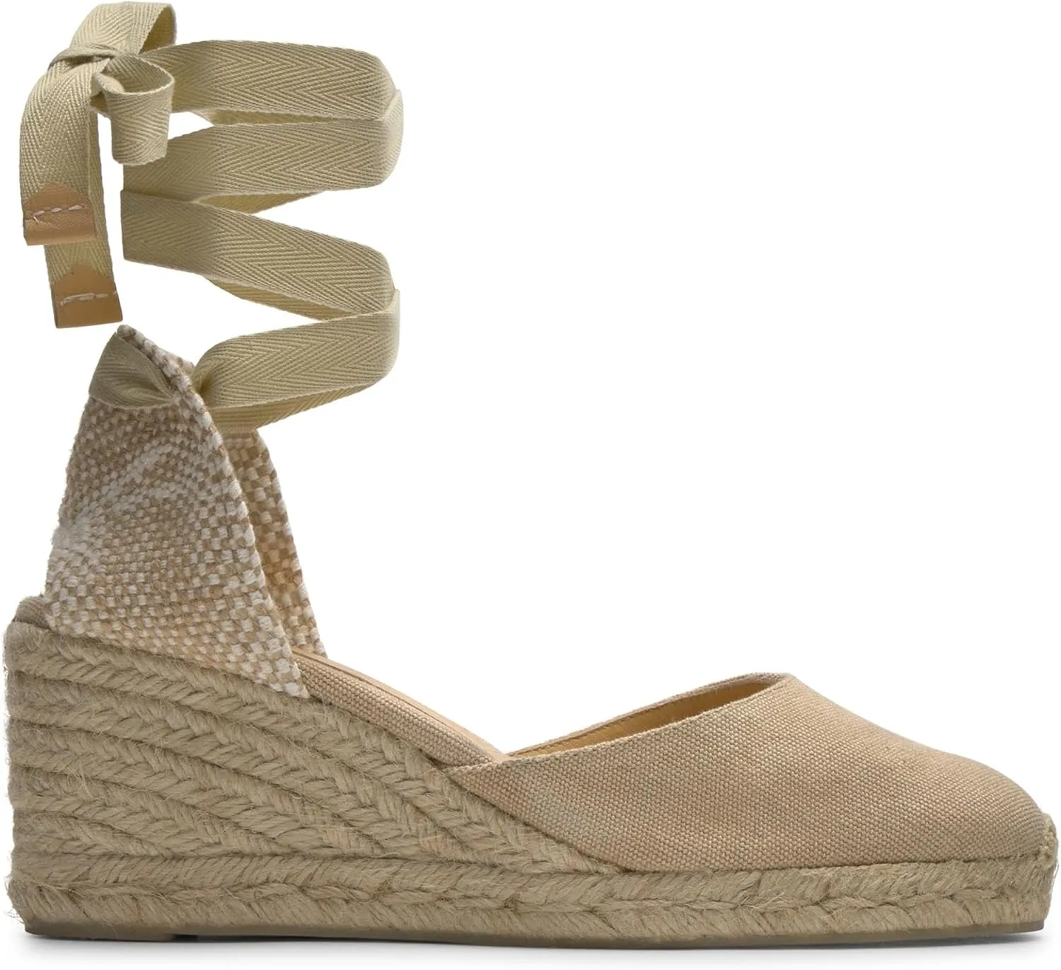 Castañer Women's Espadrilles Sneaker