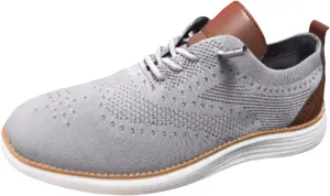 Casual Walking Shoes New Running Sports Casual Shoes Flying Weaving Mesh Men Trendy