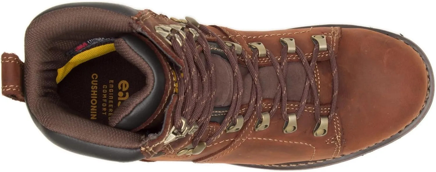 Cat Footwear Men's Alaska 2.0 ST Industrial & Construction Shoe