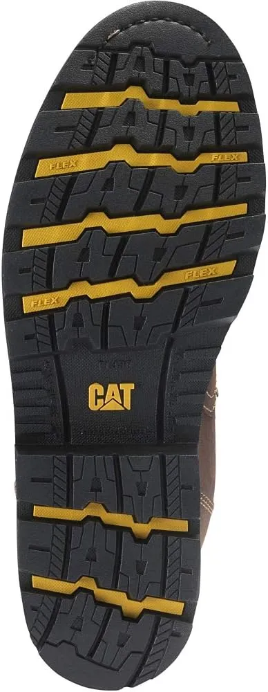 Cat Footwear Men's Alaska 2.0 ST Industrial & Construction Shoe