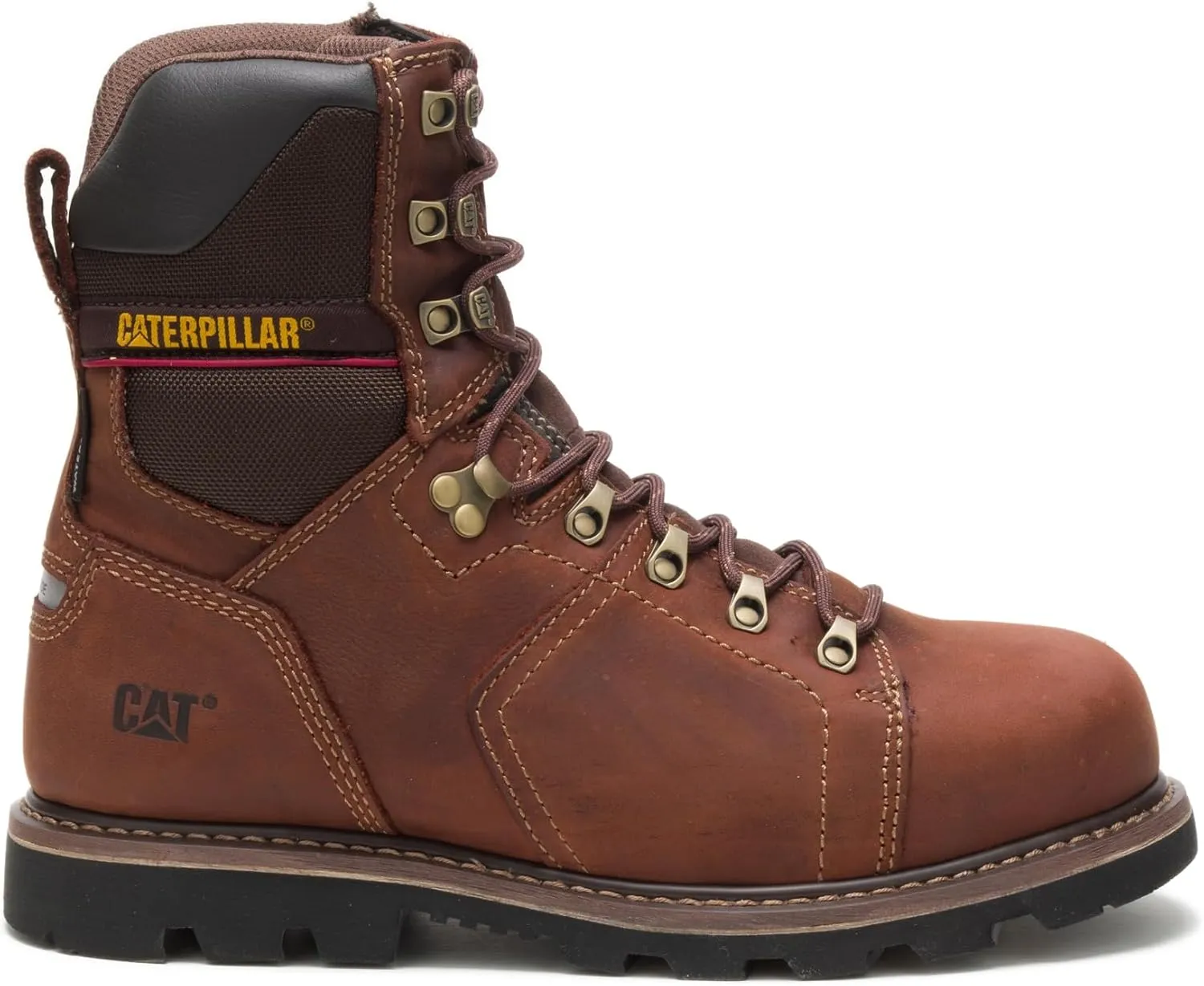 Cat Footwear Men's Alaska 2.0 ST Industrial & Construction Shoe