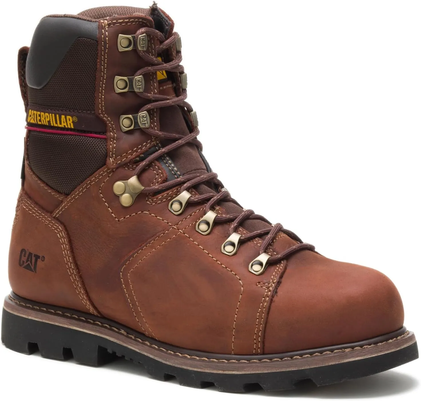 Cat Footwear Men's Alaska 2.0 ST Industrial & Construction Shoe