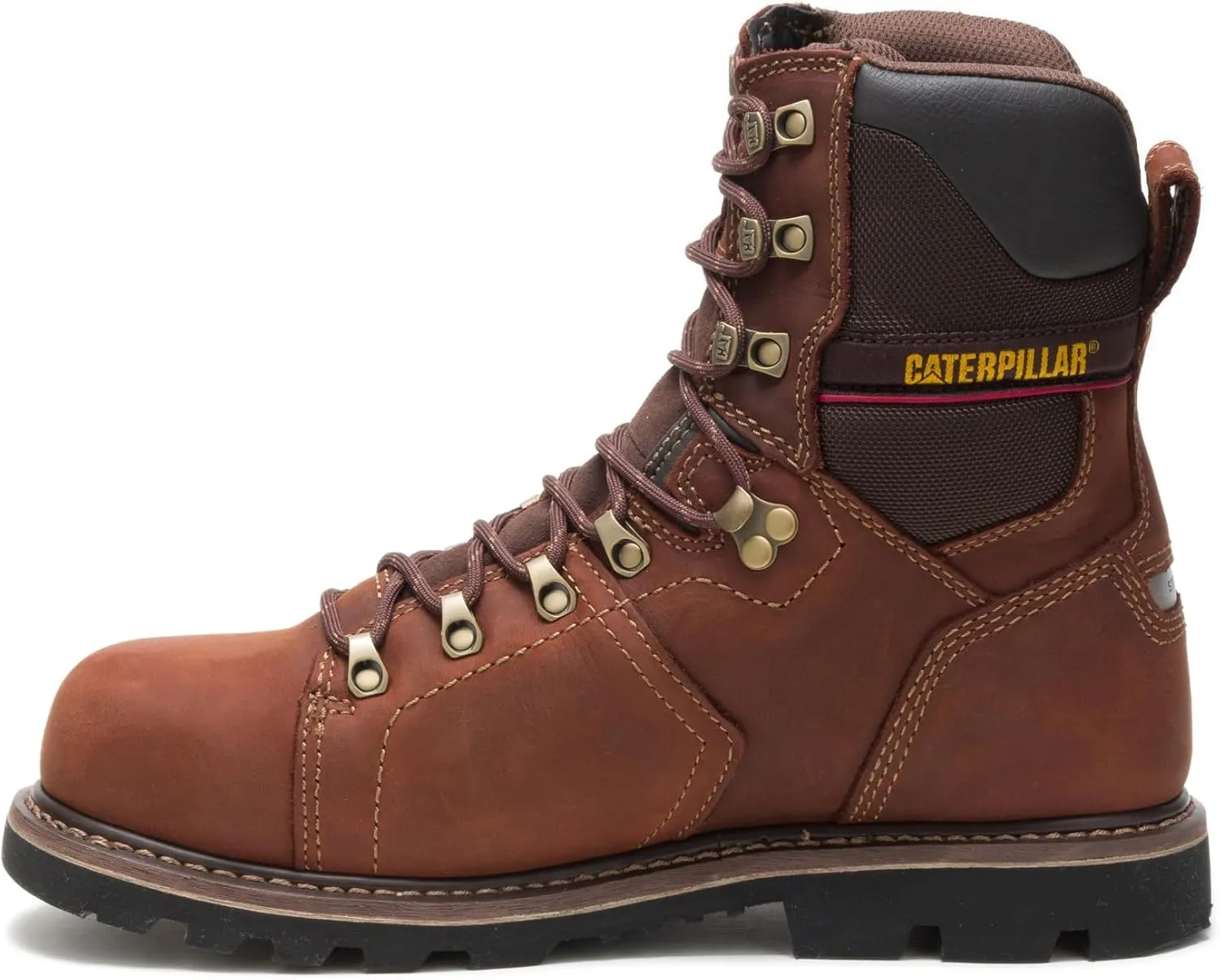 Cat Footwear Men's Alaska 2.0 ST Industrial & Construction Shoe