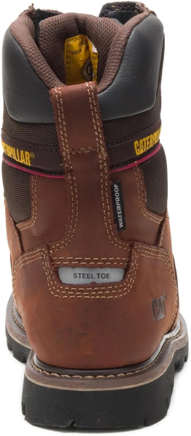 Cat Footwear Men's Alaska 2.0 ST Industrial & Construction Shoe