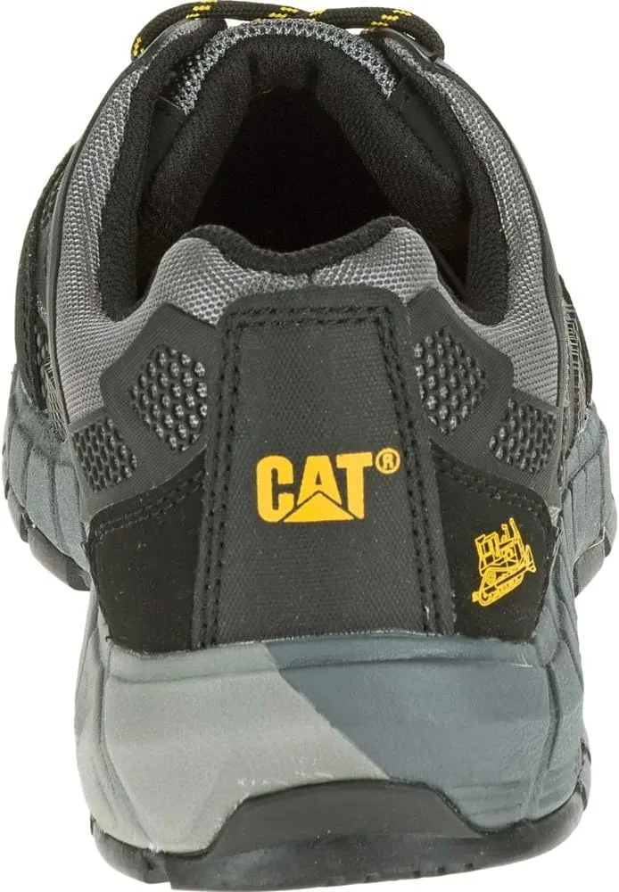 Cat Footwear Men's Streamline Composite Toe Construction Shoe