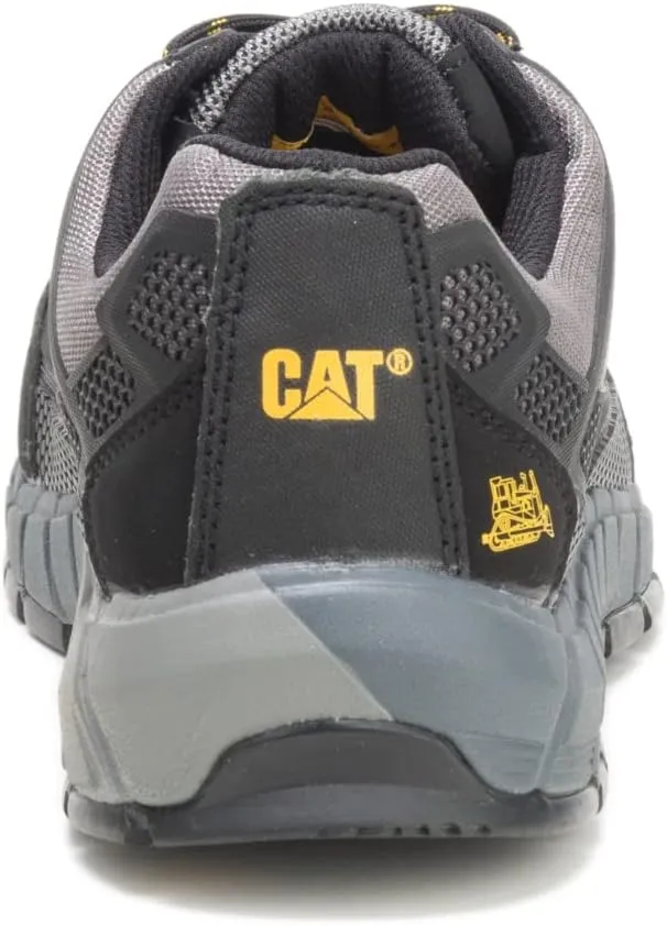 Cat Footwear Men's Streamline Composite Toe Construction Shoe