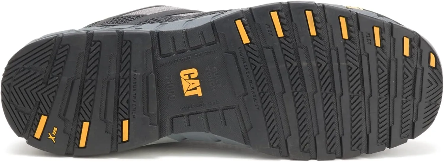 Cat Footwear Men's Streamline Composite Toe Construction Shoe