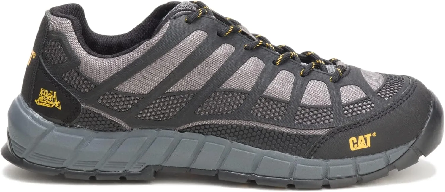 Cat Footwear Men's Streamline Composite Toe Construction Shoe