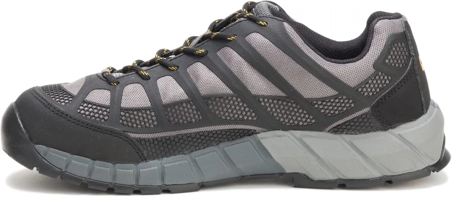 Cat Footwear Men's Streamline Composite Toe Construction Shoe