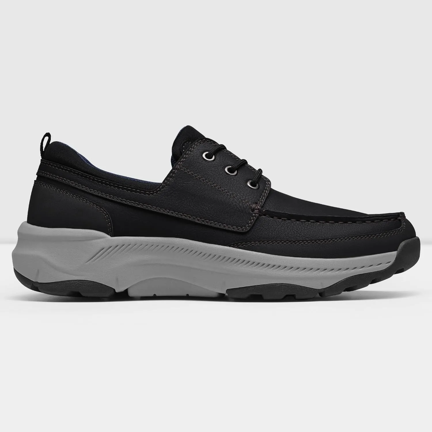 Cestfini Mens Orthopedic Slip On Walking Shoes