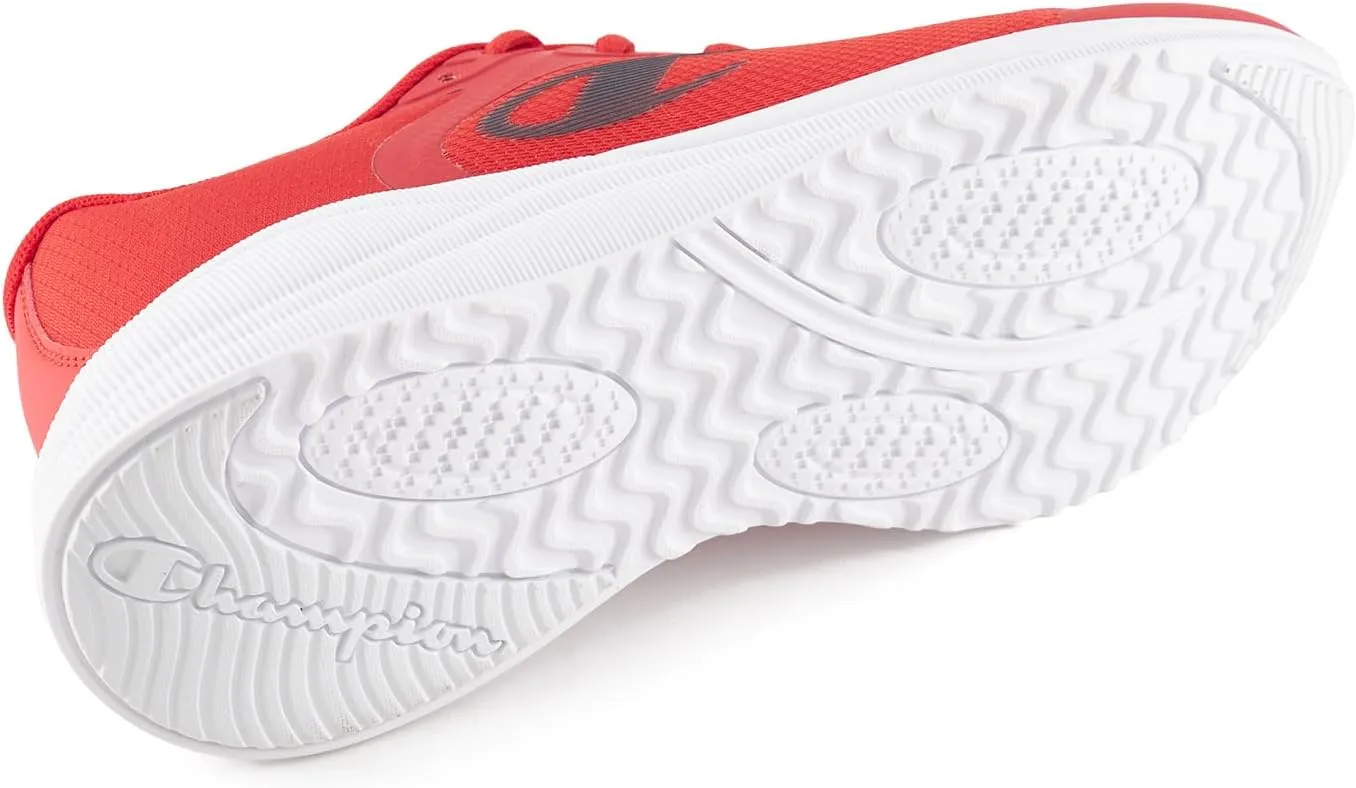 Champion Men's Low-top Running Sneakers