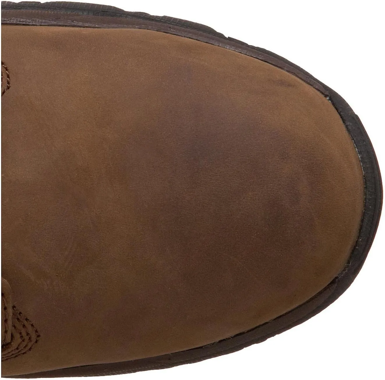 Chippewa Men's Graeme 6" Waterproof Composite Toe Lace Up Work Boot