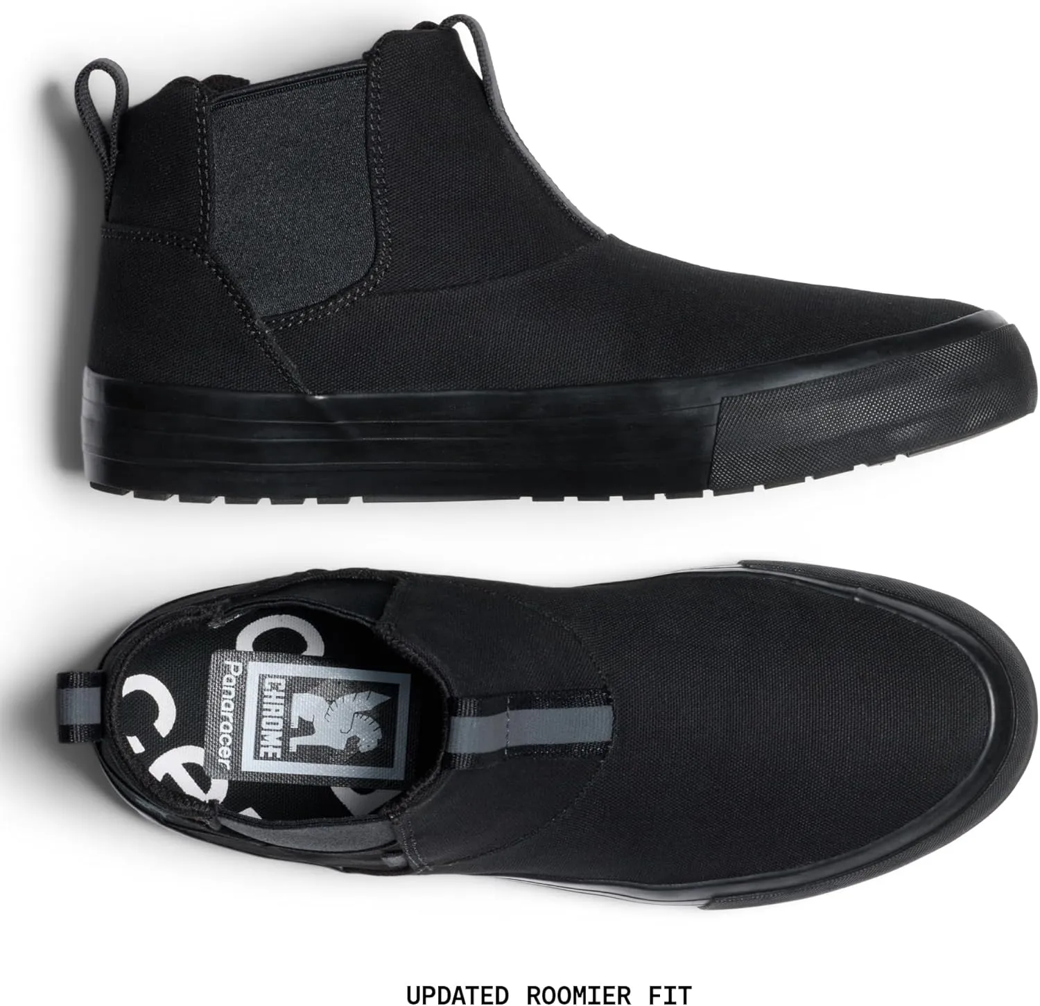 Chrome Industries Men's Boyer Boots