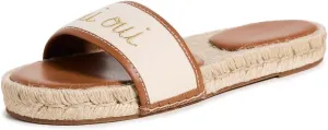 Cinq à Sept Women's Josephine Canvas Espadrilles