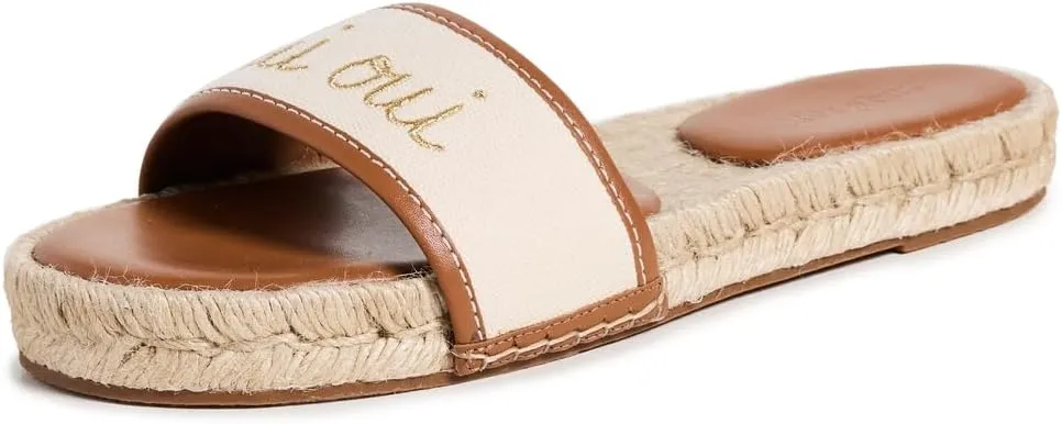 Cinq à Sept Women's Josephine Canvas Espadrilles
