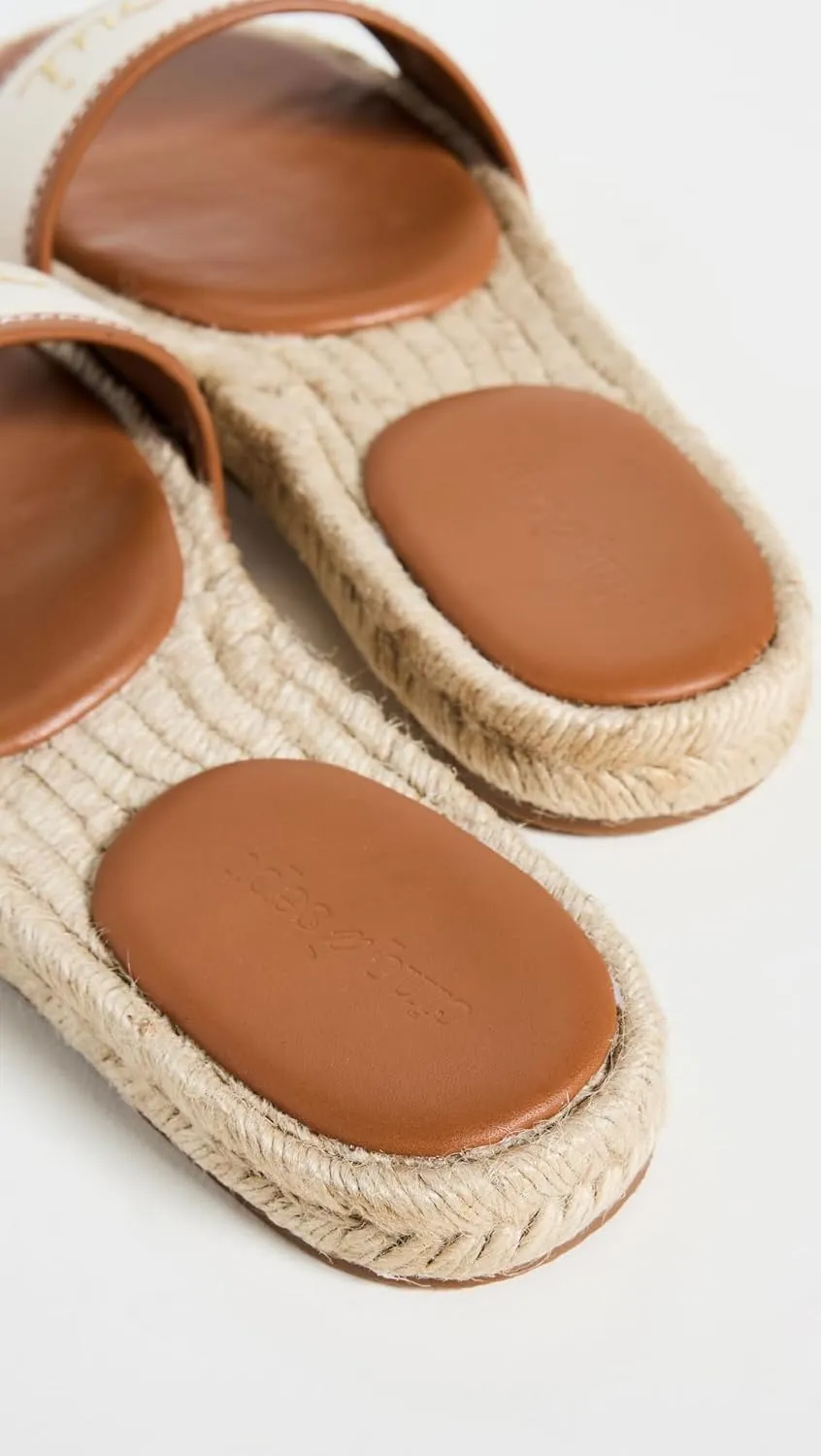 Cinq à Sept Women's Josephine Canvas Espadrilles