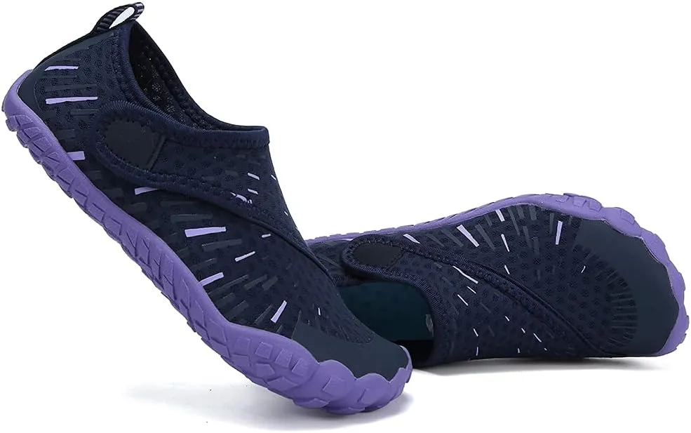 CIOR Boys & Girls Water Shoes Sports Aqua Athletic Sneakers Lightweight Sport Shoes(Toddler/Little Kid/Big Kid)