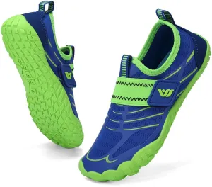 CIOR Boys & Girls Water Shoes Sports Aqua Athletic Sneakers Lightweight Sport Shoes(Toddler/Little Kid/Big Kid)
